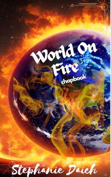 Produktbild: World on Fire