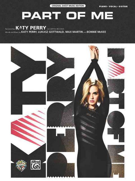 Produktbild: Part Of Me