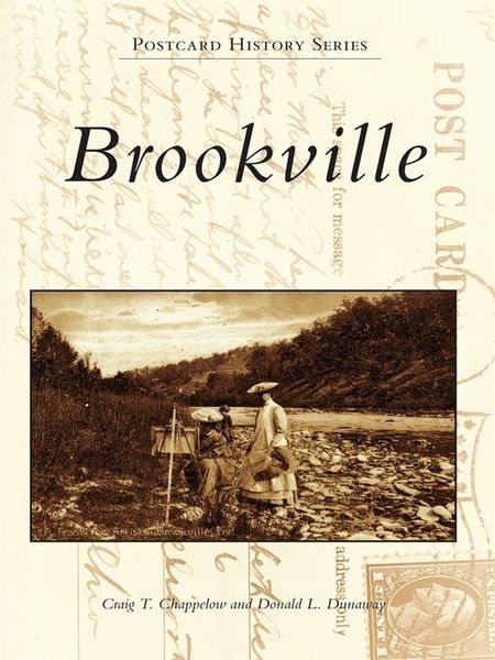 Produktbild: Brookville