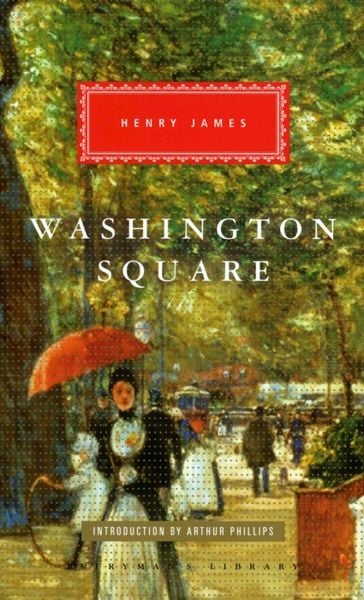 Produktbild: Washington Square