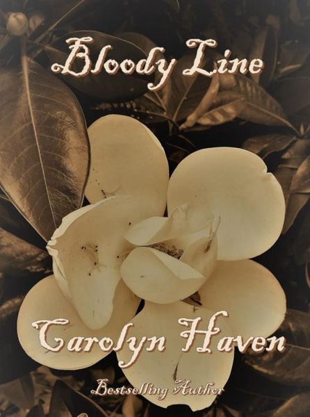 Produktbild: Bloody Line