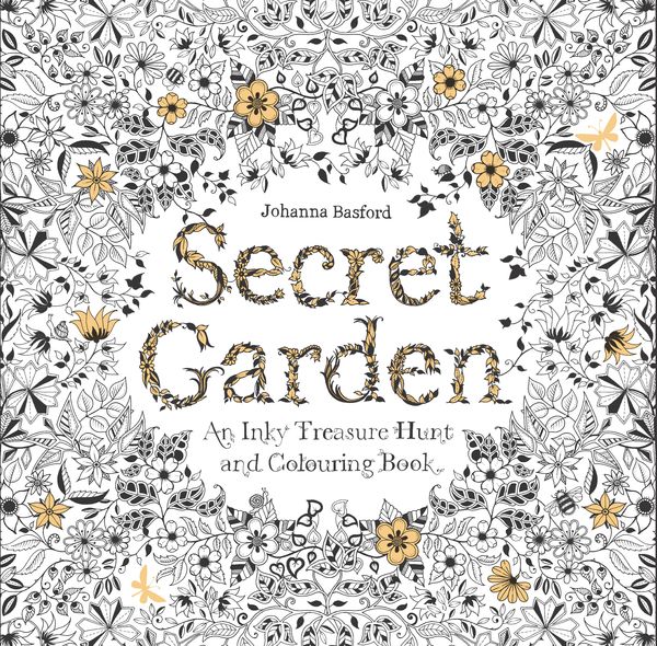Produktbild: Secret Garden