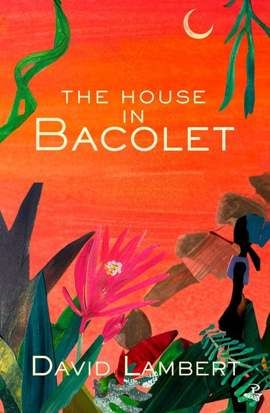 Produktbild: The House in Bacolet