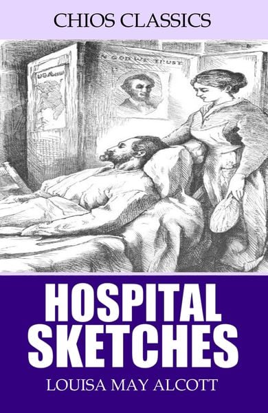 Produktbild: Hospital Sketches