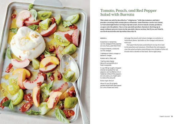 Produktbild: Simply Tomato