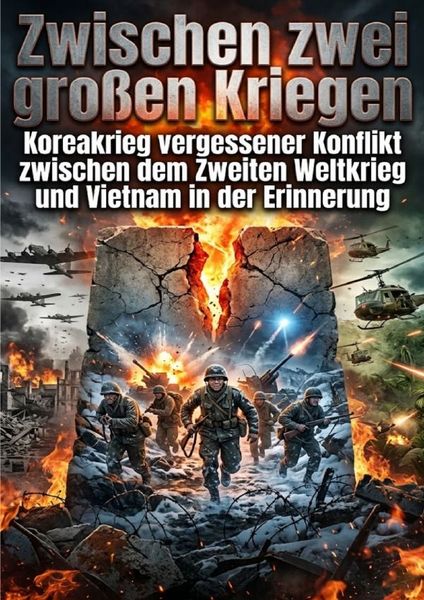 Produktbild: Zwischen zwei gro&szlig;en Kriegen