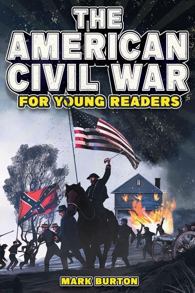 Produktbild: The American Civil War for Young Readers