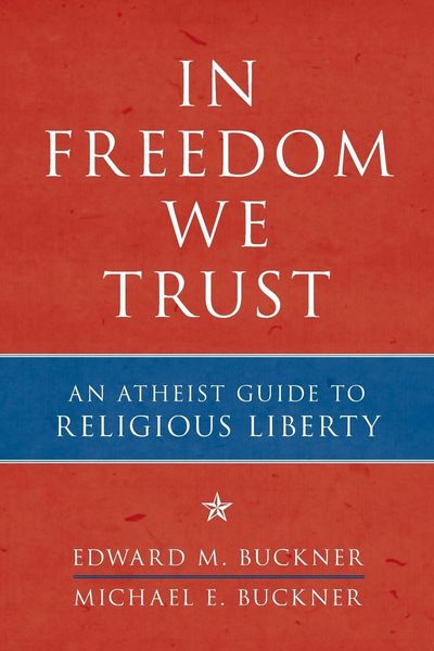 Produktbild: In Freedom We Trust