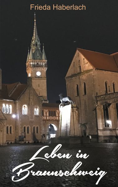 Produktbild: Leben in Braunschweig