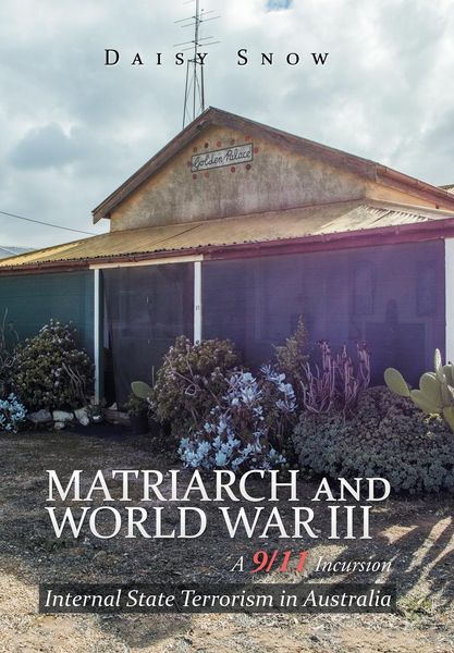 Produktbild: Matriarch and World War Iii