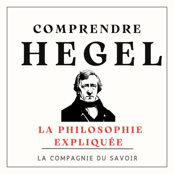Produktbild: Comprendre Hegel