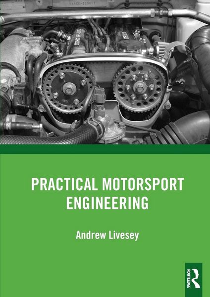 Produktbild: Practical Motorsport Engineering
