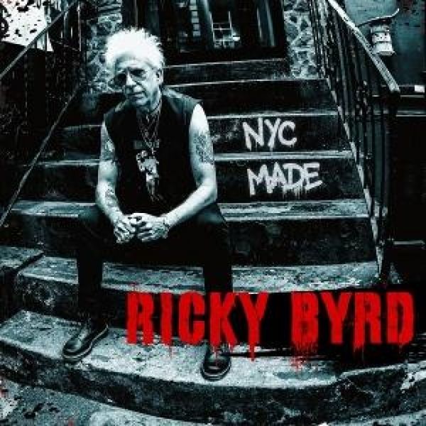 Produktbild: NYC Made