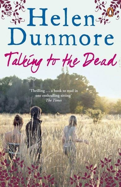 Produktbild: Talking to the Dead