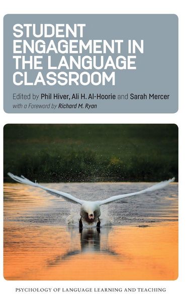 Produktbild: Student Engagement in the Language Classroom