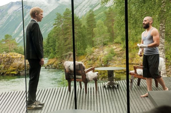 Produktbild: Ex Machina