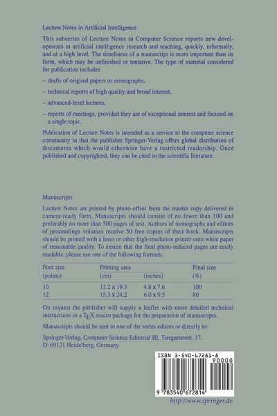 Produktbild: Frontiers of Combining Systems