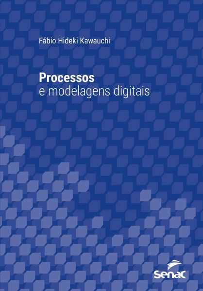 Produktbild: Processos e modelagens digitais