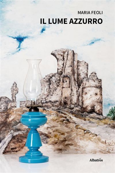 Produktbild: Il lume azzurro