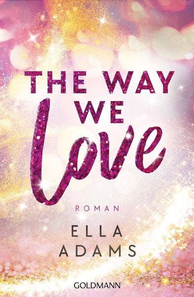 Produktbild: The Way We Love