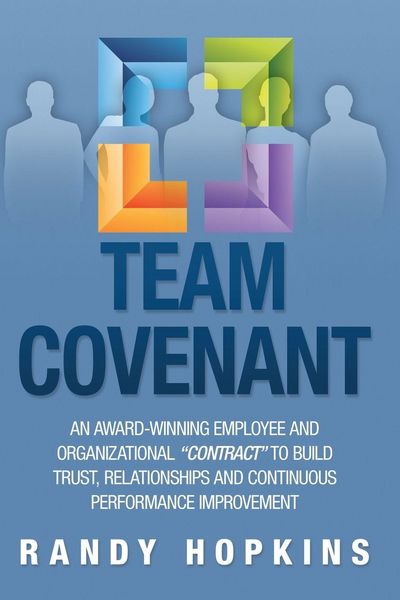 Produktbild: Team Covenant