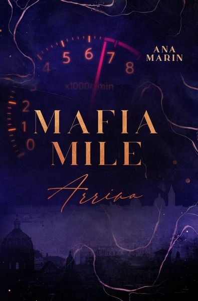 Produktbild: Mafia Mile