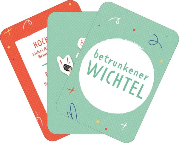 Produktbild: Das Drama-Lama