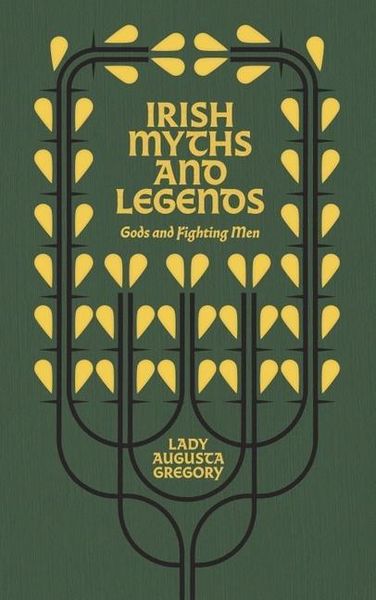 Produktbild: Irish Myths and Legends
