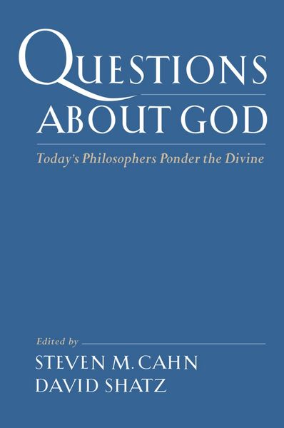 Produktbild: Questions About God
