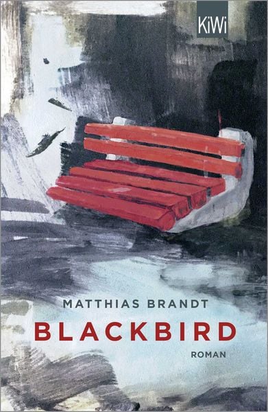 Produktbild: Blackbird