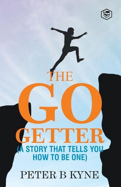 Produktbild: The Go-Getter