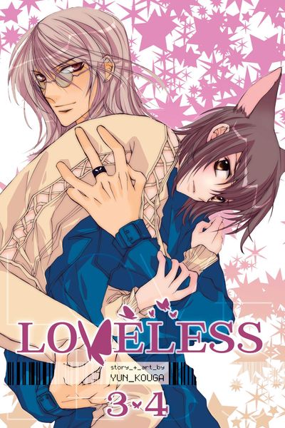 Produktbild: Loveless, Vol. 2 (2-in-1 Edition)