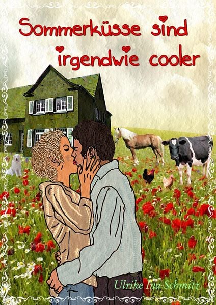 Produktbild: Sommerk&uuml;sse sind irgendwie cooler