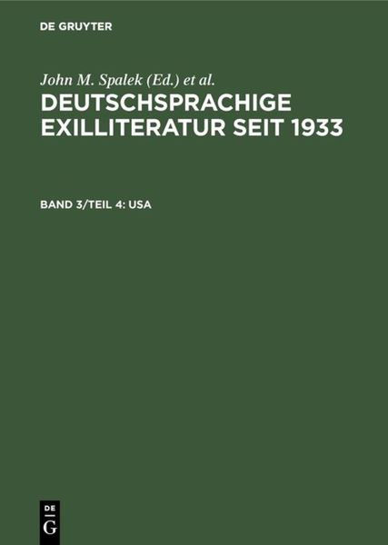 Produktbild: USA