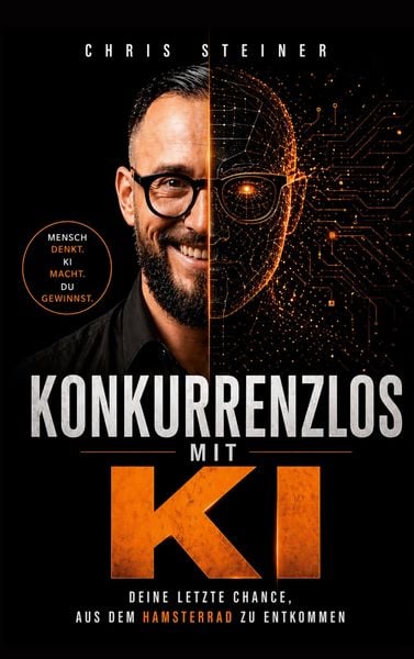 Produktbild: Konkurrenzlos mit KI