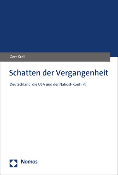 Produktbild: Schatten der Vergangenheit