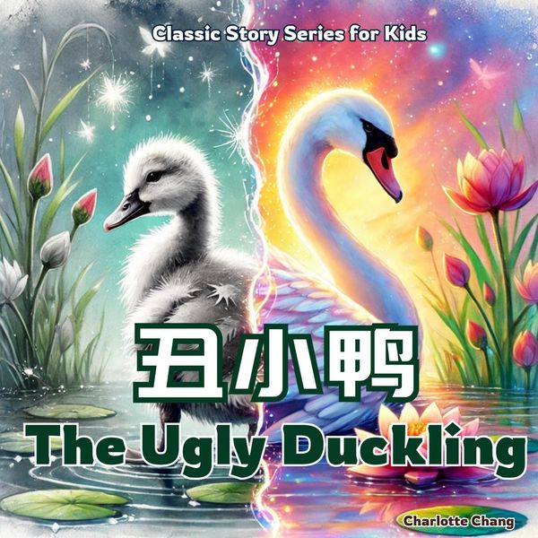 Produktbild: The Ugly Duckling
