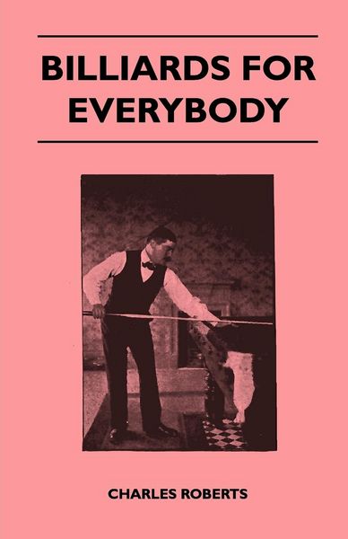 Produktbild: Billiards For Everybody