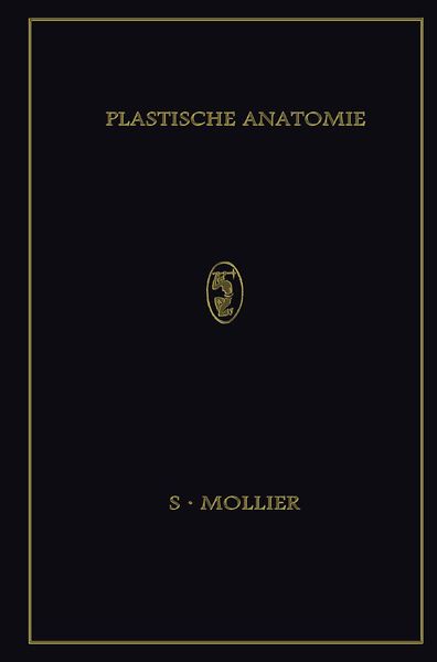 Produktbild: Plastische Anatomie