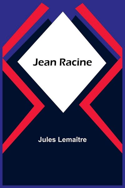 Produktbild: Jean Racine