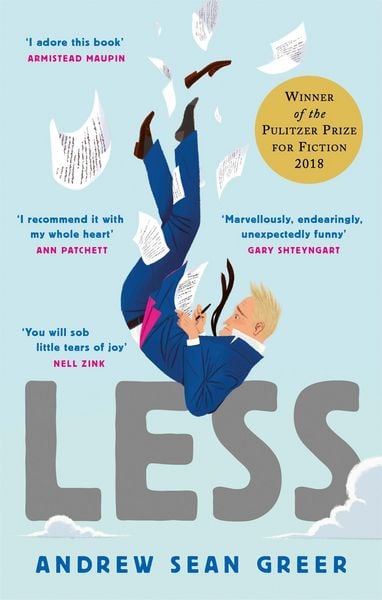 Produktbild: Less