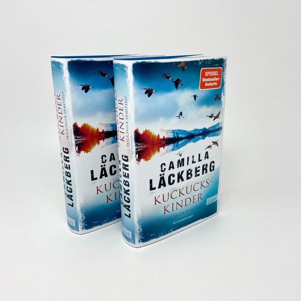 Produktbild: Kuckuckskinder