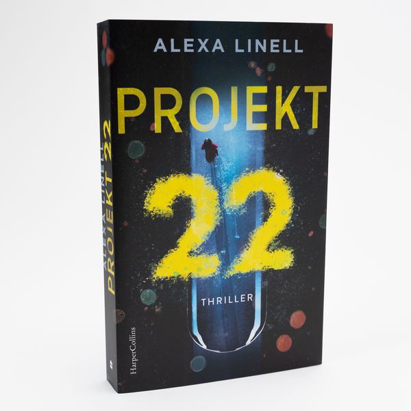 Produktbild: Projekt 22