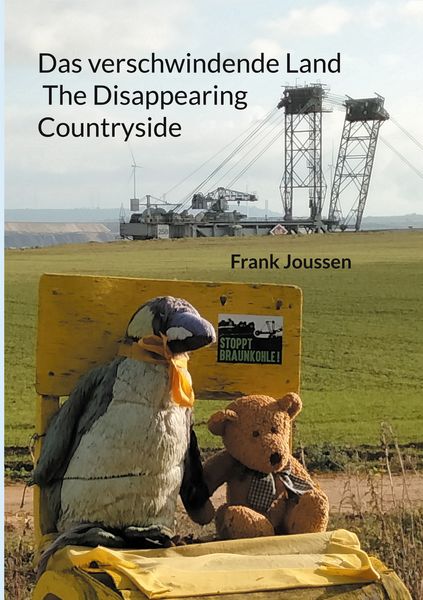 Produktbild: Das verschwindende Land - The Disappearing Countryside