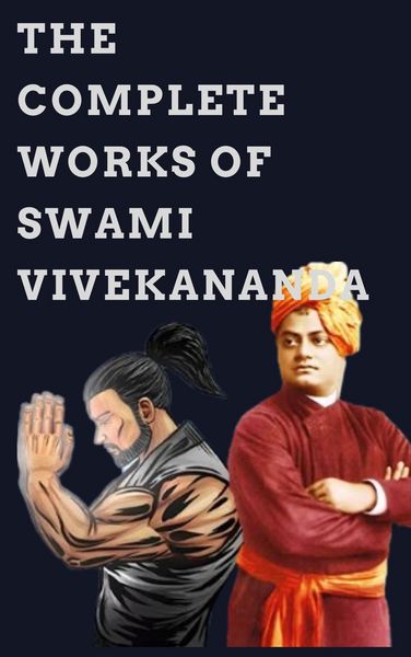 Produktbild: The Complete Works of Swami Vivekananda