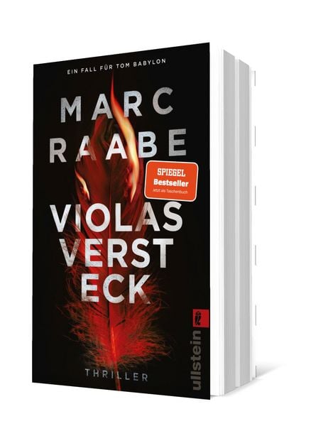 Produktbild: Violas Versteck