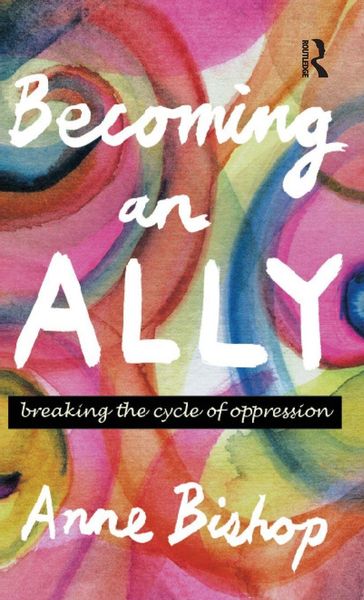 Produktbild: Becoming an Ally