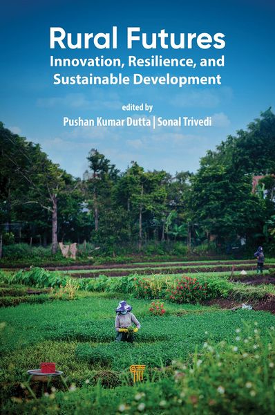 Produktbild: Rural Futures
