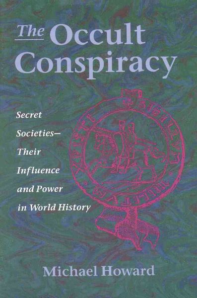 Produktbild: Occult Conspiracy