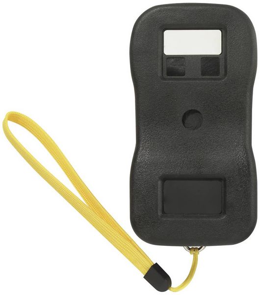 Produktbild: TRU COMPONENTS TC-Q400-T TC-12835196 Industrielle Funksteuerung, 4-Kanal, nur Sender 1St.